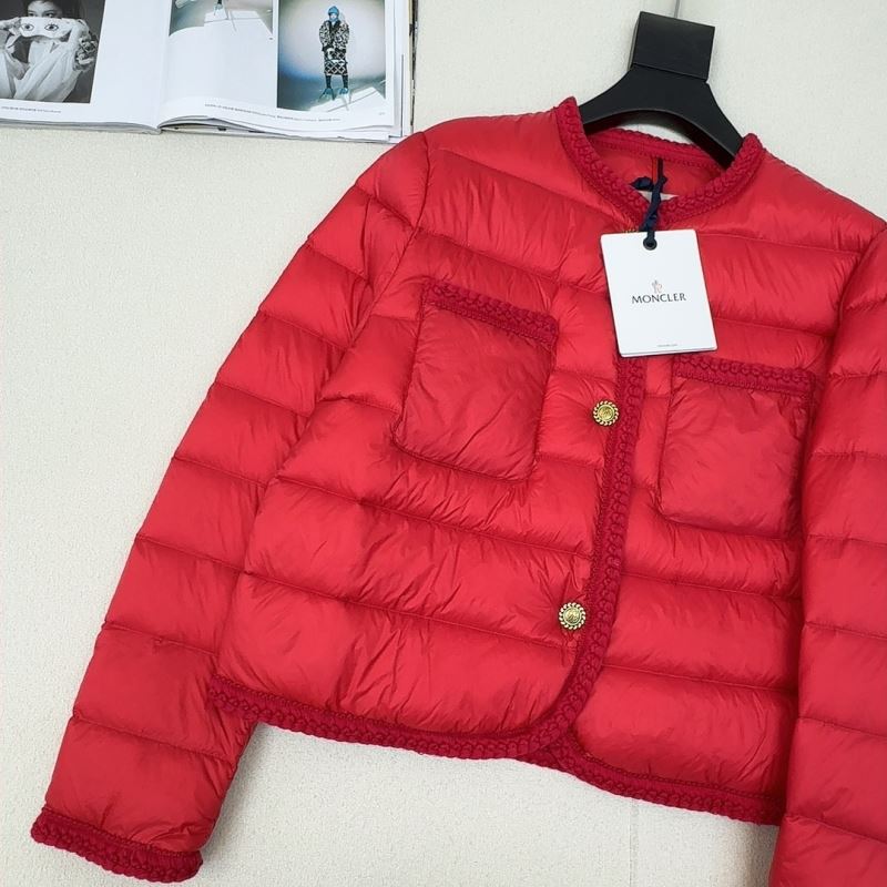 Moncler Down Jackets